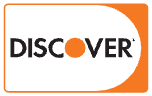 Discover logo